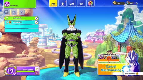 Dragon Ball Gekishin Squadra