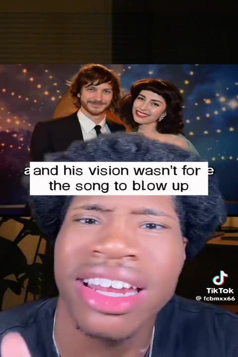 Gotye - Kimbra and Katy Perry - Somebody That I Used to Know