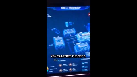 Le monde a pris fin en 2020