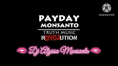 Payday Monsanto - With All Jew Respect