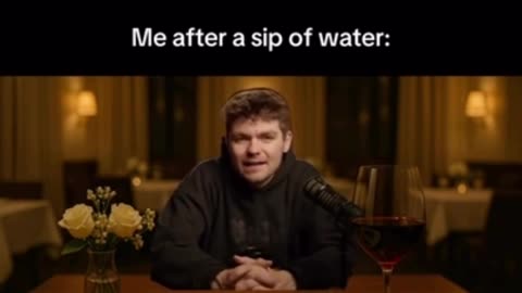 Nick Fuentes: I Just Want a Good Sandwich