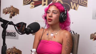 Nali Marie - I Had A Client Book Me For Anal But He Couldn't Penetrate Because His 🍆 Was Too Small😳