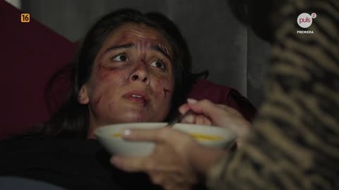 Dzielnica strachu - S09E400 - Śmierć na pełnym gazie