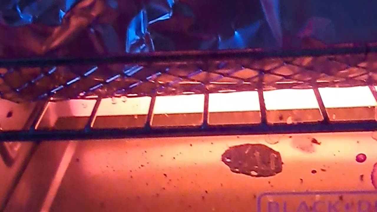 Black and Decker Toaster Oven Review