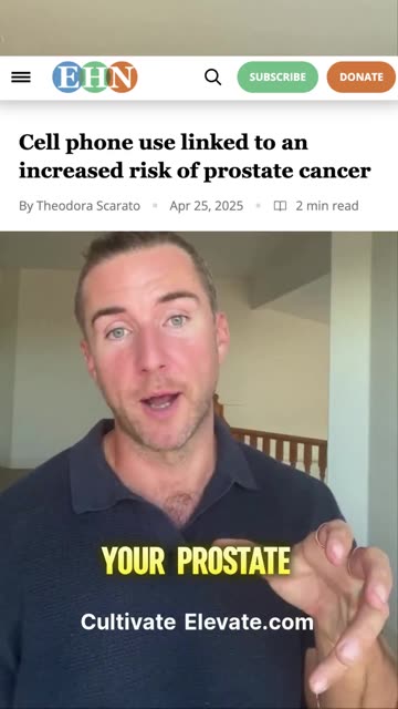 Prostate solutions