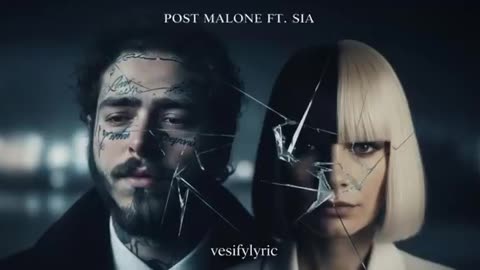 Post Malone ft. Sia – Love We Can’t Repair (Official Music Video)