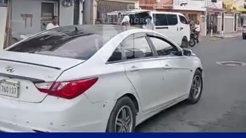 Hallan Cuerpo en Alma Rosa