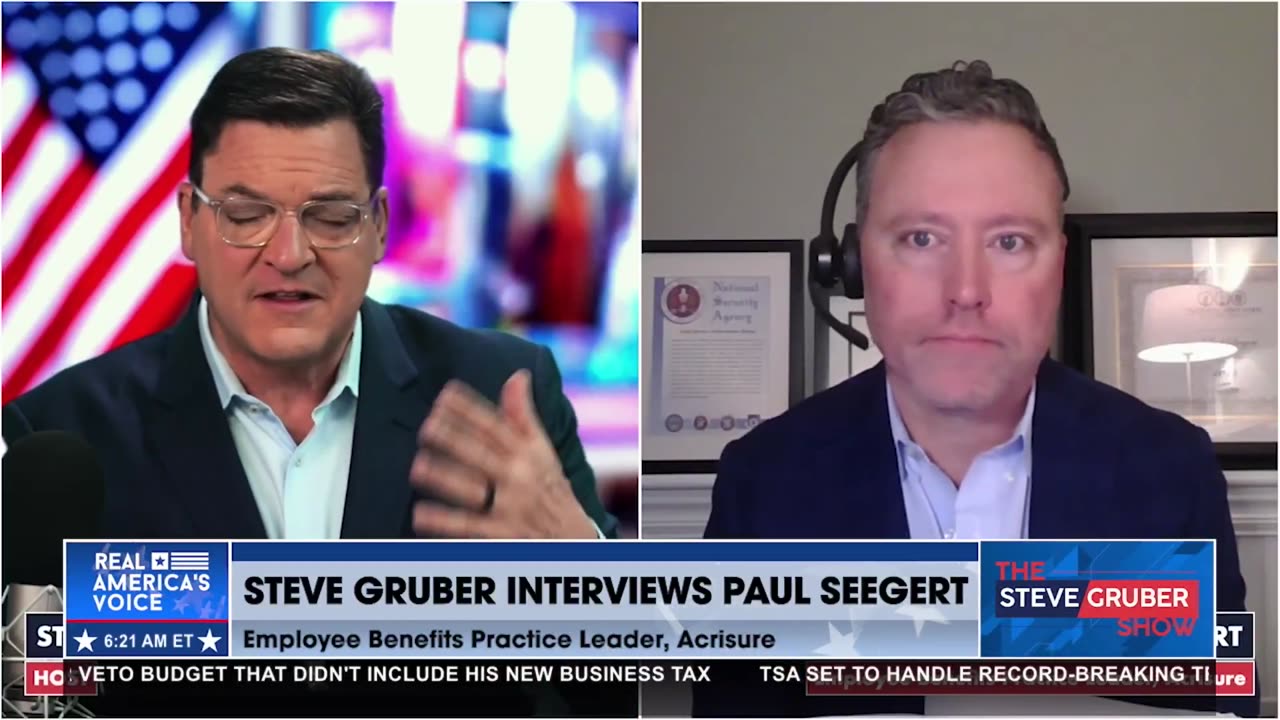 SUBSIDIES HIDE A BROKEN HEALTHCARE SYSTEM