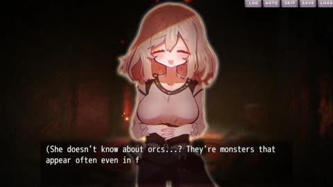 The Sweet Temptation of a Weak Succubus V1.0 [Peach Mango Pie] [English]