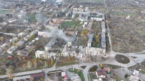 💥🇷🇺 Ukraine Russia War | RU POV: Clearing Dinas Neighborhood in Krasnoarmeysk | RCF