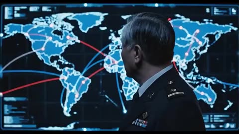 China | Is About to Release | Demon AI god| AGI Deep Seek| ChatGPT Gemini- Nano Banana