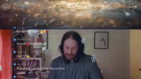 You’re Now Locked Into Timeless !