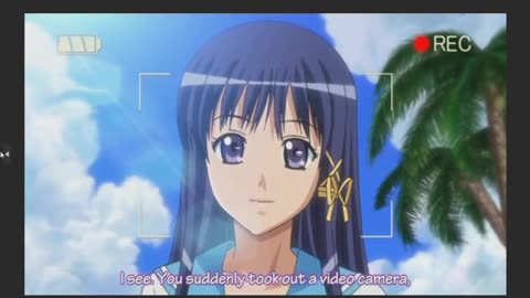 Church of Waifu's GOD Episode 7 Kotoko Yotsuya