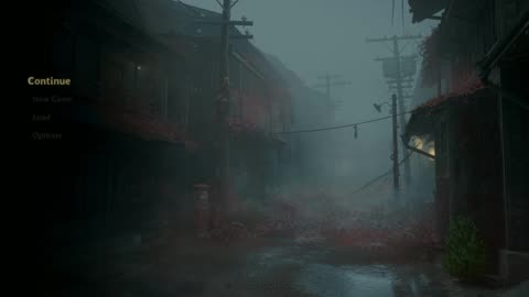 Silent Hill F: Lockers and Girl Codes