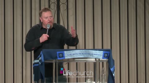 Everyday Evangelism As You Go