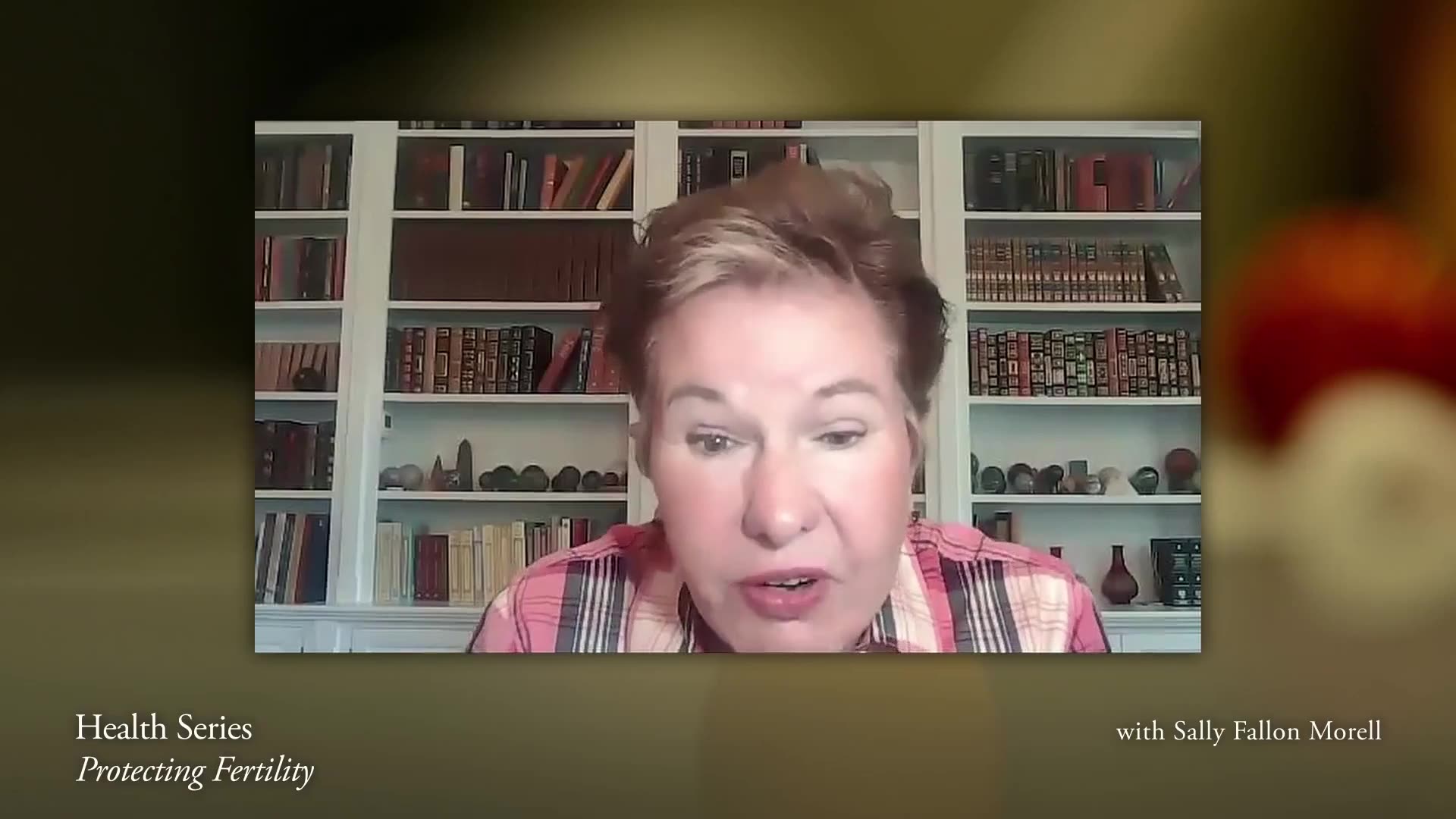 The U.S. Dietary Guidelines—Which Demonize Animal Fats—Are a Major Contributor to Infertility