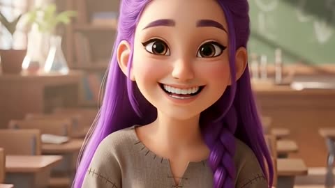 👶🍼RUMI Suddenly Discovers The Secret That Her Daughter Was Swapped By MIRA, What Will She Do