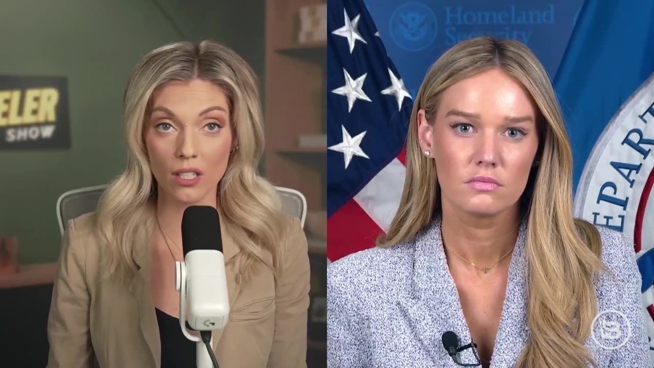 There’s More to Ilhan Omar’s Naturalization Fraud Goes Beyond Marrying Her Brother