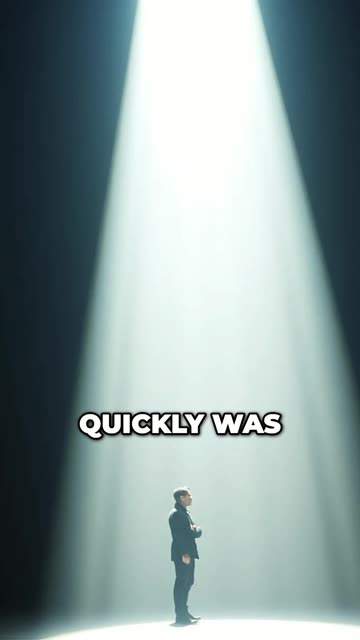 The Day Heaven Came Down and Changed Everything