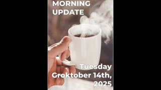 Morning Update: Anti-ICE and Lizard Warren