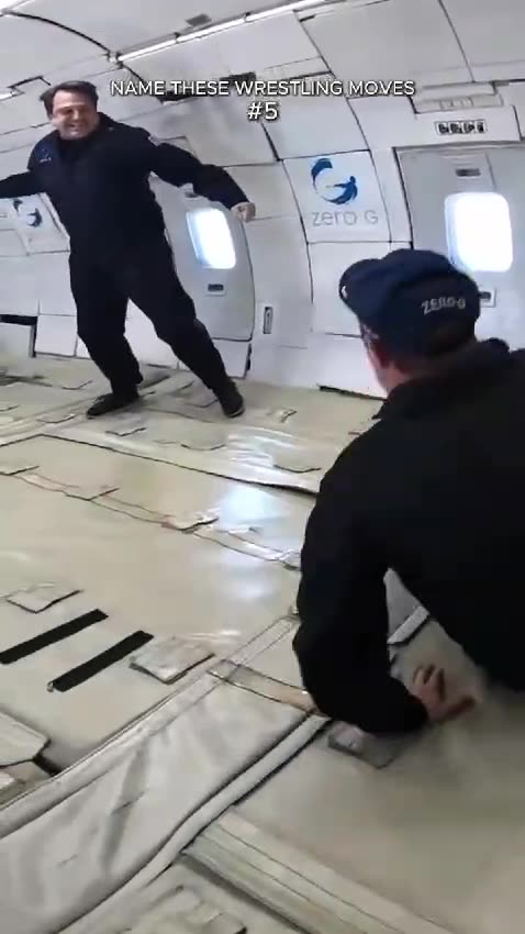 "WWE Space Signal Showdown 🚀🤼‍♂️ | Galactic Smackdown!"