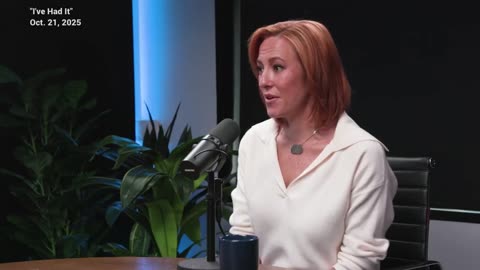 Jen Psaki Slammed For ‘Disgusting’ Smear Against Usha Vance