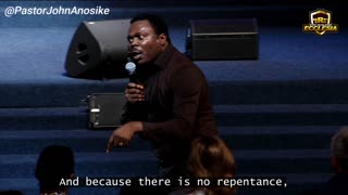 Spirits Don't Operate Outside Laws