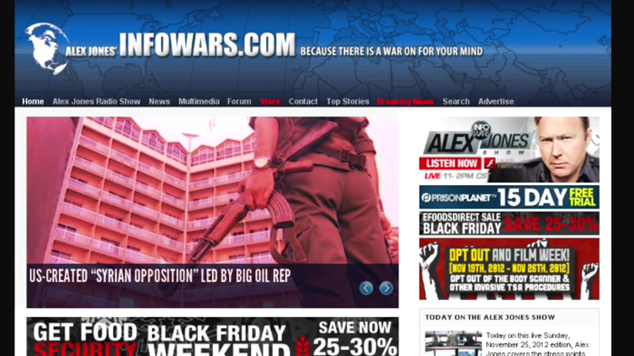 IW Archives 2012 Nov 25