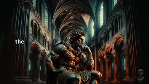 Focus on Yourself, Nobody Else in 2026 - Stoicism Philosophy Marcus Aurelius