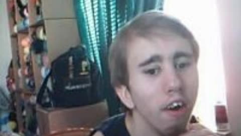 Chance Wilkins / Cyraxx is upset his home was listed for sale.