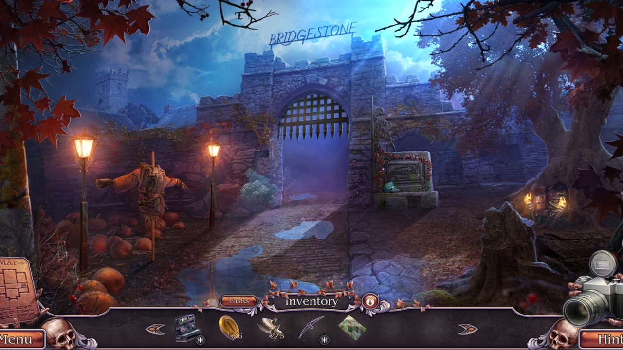 Halloween Stories - The Neglected Dead Ep 1