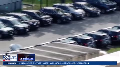 Karen Read Case: More Fallout From Proctor & Albert