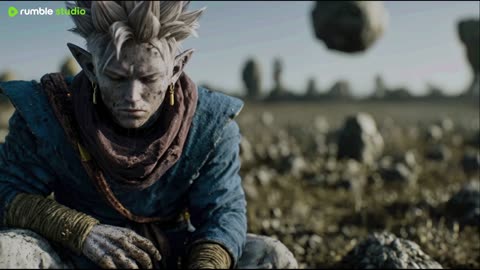 Dragon Ball Movie (2026) | The Saiyan Legend Reborn | Teaser Trailer