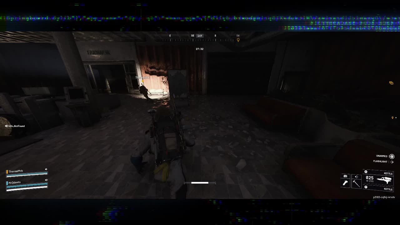 Dartmoor For One - Exploring the world, one conversation at a time!