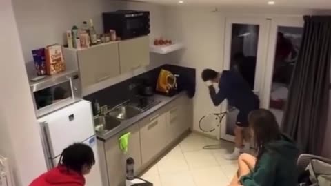 😂🍳 The WORST Kitchen Nightmare Ever! | FunFM