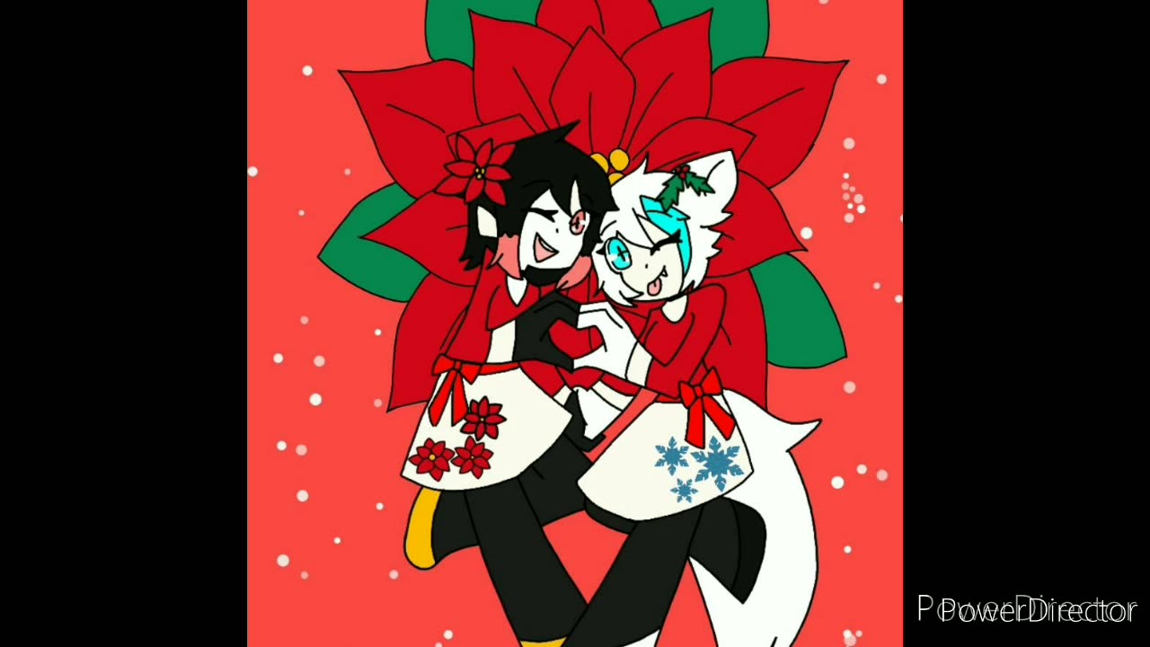 Foxi, Blarx, And Friends Riding Free With Spirit Stallion Of Cimarron Part 1