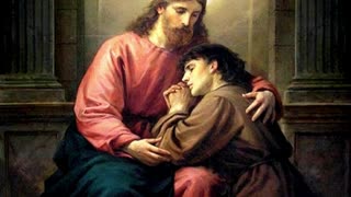 Catechism: On Contrition of Heart 12/15/25