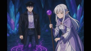 Isekai Detective V3