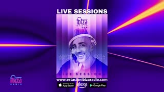 Joseph Sinatra Live Sessions - Sabado 4 de octubre 2025