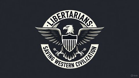 The West Can Be Saved — If Libertarians Dare to Do This One Thing