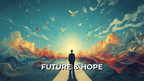 LOG#28 – Future & Hope