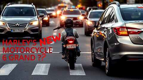 Price Point Harley Davidson / The Competition