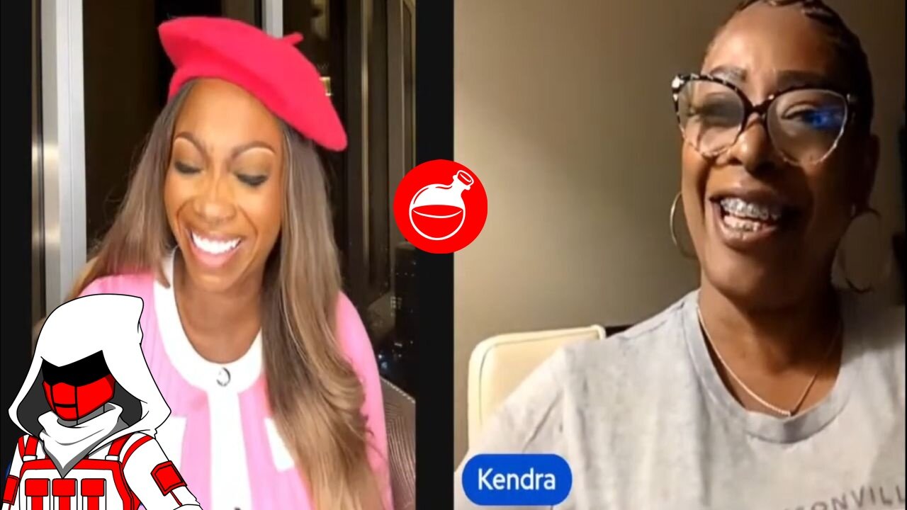 Woman Dating Over 50 Wants A Kobe Bryant Type Man (Kendra G Reaction)