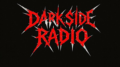⚡Dark Side Radio⚡ Ep. 428