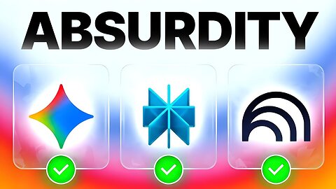 NotebookLM + Perplexity + Google Gemini is INSANE!