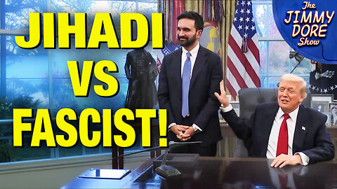 Dems & GOP Are Both FREAKING OUT About This Meeting & Here’s Why!