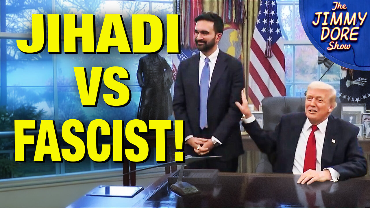 Dems & GOP Are Both FREAKING OUT About This Meeting & Here’s Why!