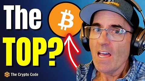 Bitcoin Going Higher Or The Start Of The Bear Market?