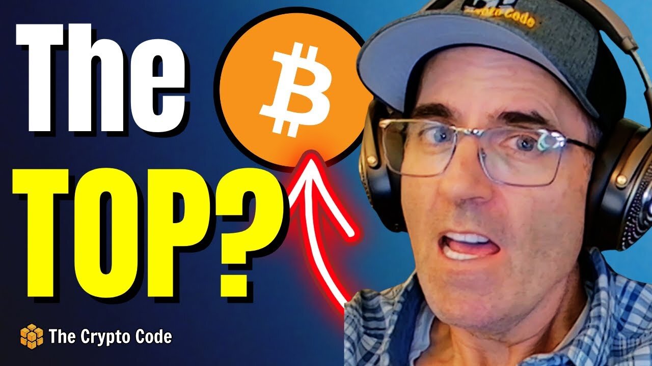 Bitcoin Going Higher Or The Start Of The Bear Market?