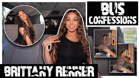 Brittany Renner — Viral Moments, Public Perception & Real Talk | Full Interview